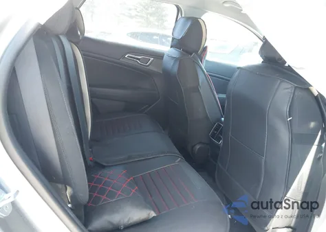 2023 Kia Sportage Lx z USA, uszkodzony, nr VIN KNDPUCAF0P7129199